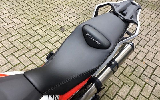 Neufahrzeug Moto Guzzi V85 TT - Bild 15