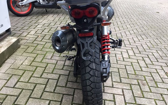 Neufahrzeug Moto Guzzi V85 TT - Bild 9