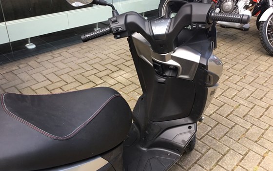 Neufahrzeug Aprilia SXR 50 - Bild 11