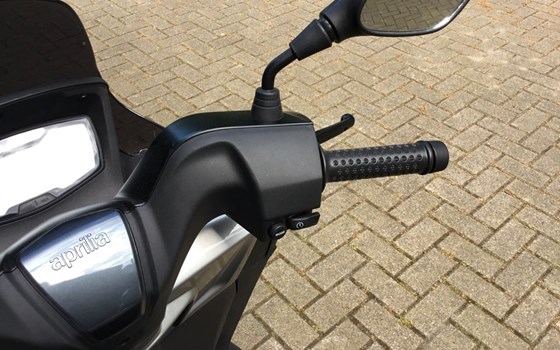 Neufahrzeug Aprilia SXR 50 - Bild 15