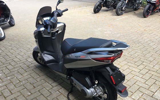 Neufahrzeug Aprilia SXR 50 - Bild 5