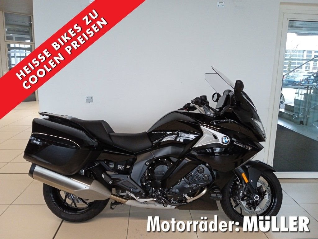 BMW K 1600 GT 