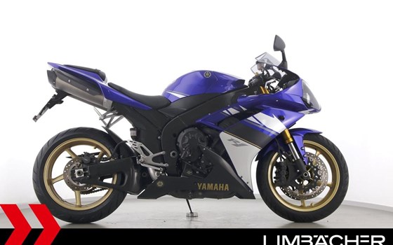 Gebrauchtmotorrad Yamaha R1 - Bild 10