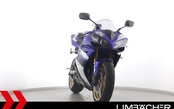Gebrauchtmotorrad Yamaha R1 - Bild 11