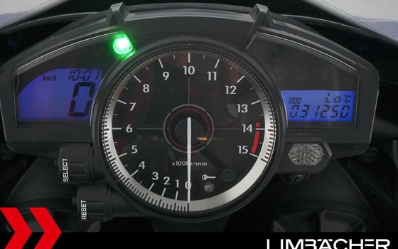 Gebrauchtmotorrad Yamaha R1 - Bild 12