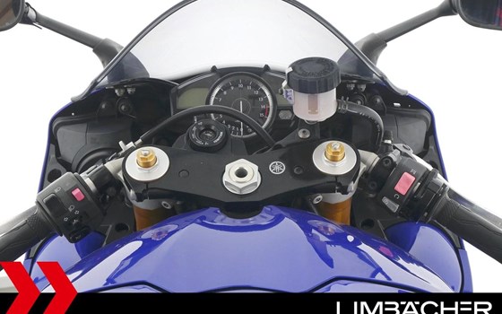 Gebrauchtmotorrad Yamaha R1 - Bild 13