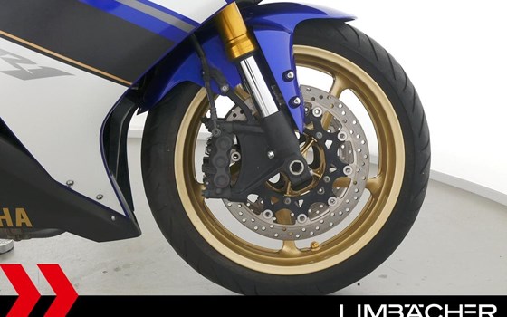 Gebrauchtmotorrad Yamaha R1 - Bild 14