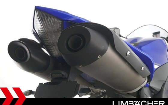 Gebrauchtmotorrad Yamaha R1 - Bild 16