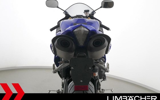 Gebrauchtmotorrad Yamaha R1 - Bild 17