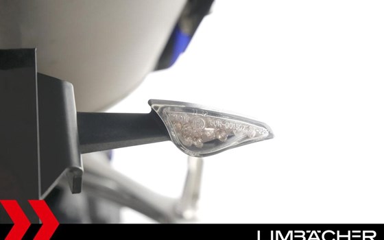 Gebrauchtmotorrad Yamaha R1 - Bild 18