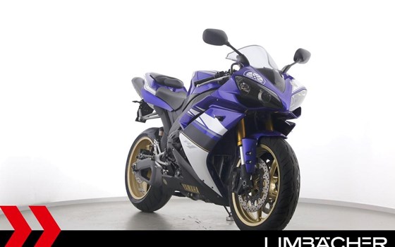 Gebrauchtmotorrad Yamaha R1 - Bild 2