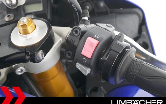 Gebrauchtmotorrad Yamaha R1 - Bild 20