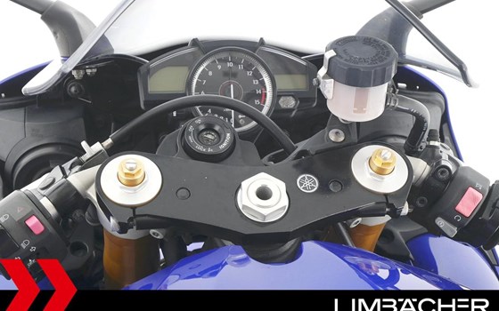 Gebrauchtmotorrad Yamaha R1 - Bild 21
