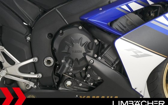 Gebrauchtmotorrad Yamaha R1 - Bild 22