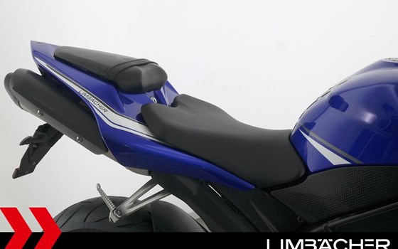 Gebrauchtmotorrad Yamaha R1 - Bild 23