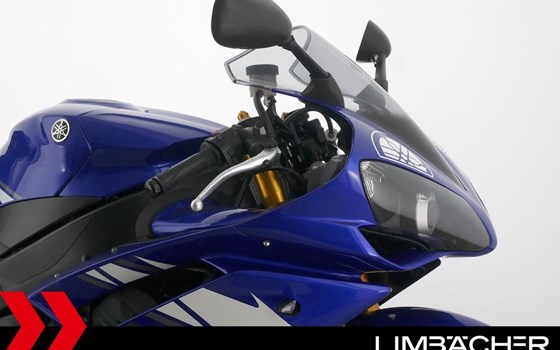 Gebrauchtmotorrad Yamaha R1 - Bild 24