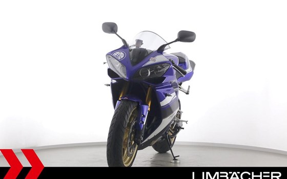 Gebrauchtmotorrad Yamaha R1 - Bild 3