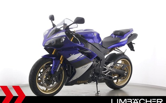 Gebrauchtmotorrad Yamaha R1 - Bild 4