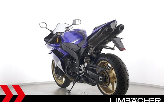 Gebrauchtmotorrad Yamaha R1 - Bild 7