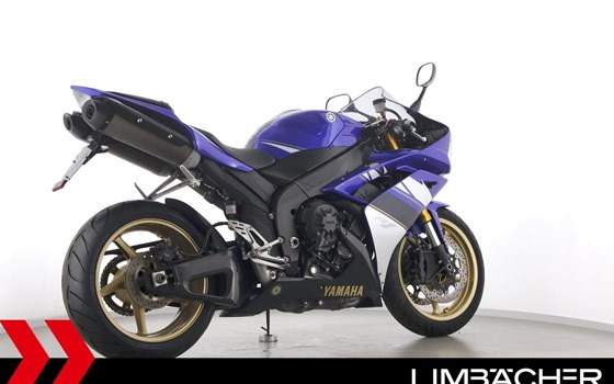 Gebrauchtmotorrad Yamaha R1 - Bild 9