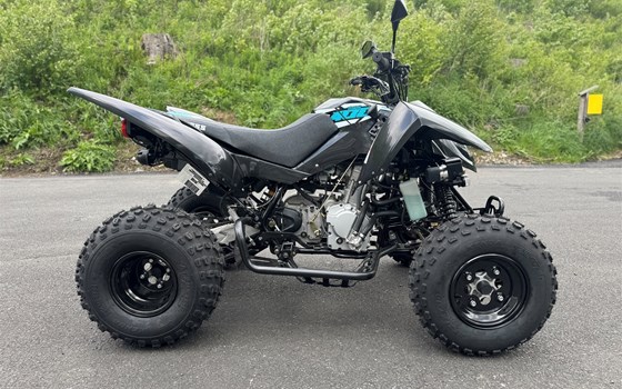 Neufahrzeug Access AMS 4.38 SX - Bild 5