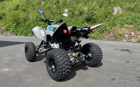 Neufahrzeug Access AMS 4.38 SX - Bild 9