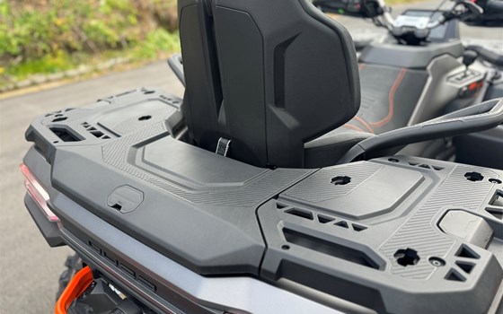 Neufahrzeug Goes Terrox 1000 - Bild 17