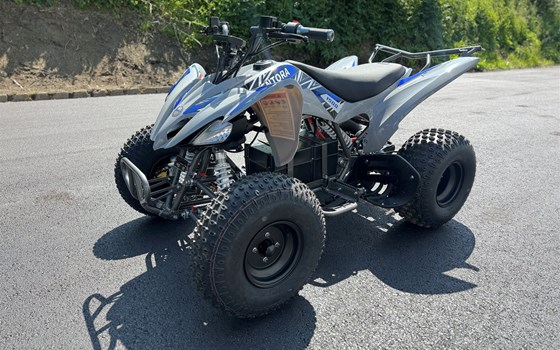 Neufahrzeug Mikilon Pentora Elektro 45 - Bild 10