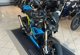 Gebrauchte BMW S 1000 R