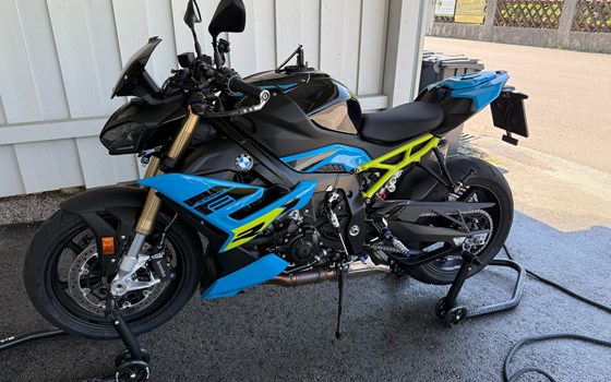 Gebrauchtmotorrad BMW S 1000 R - Bild 2