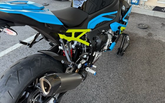 Gebrauchtmotorrad BMW S 1000 R - Bild 3