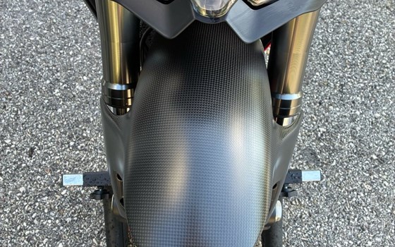 Gebrauchtmotorrad Ducati Streetfighter V2 - Bild 6