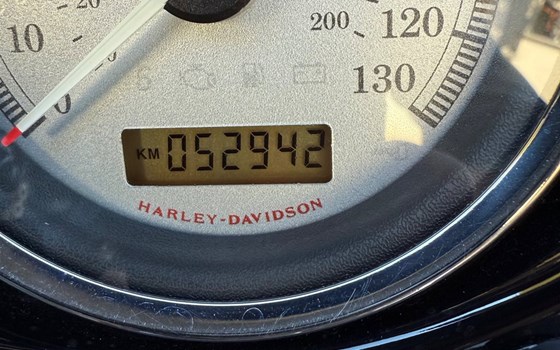 Gebrauchtmotorrad Harley-Davidson Street Glide FLHX - Bild 11