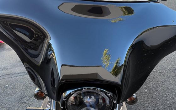 Gebrauchtmotorrad Harley-Davidson Street Glide FLHX - Bild 5