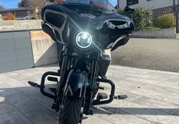 Gebrauchte Harley-Davidson Touring Street Glide Special FLHXS