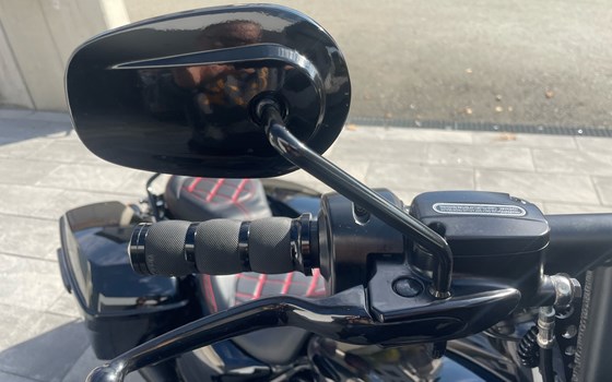 Gebrauchtmotorrad Harley-Davidson Touring Street Glide Special FLHXS - Bild 12