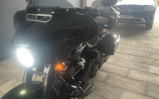 Gebrauchtmotorrad Harley-Davidson Touring Street Glide Special FLHXS - Bild 18