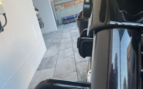 Gebrauchtmotorrad Harley-Davidson Touring Street Glide Special FLHXS - Bild 17