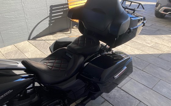 Gebrauchtmotorrad Harley-Davidson Touring Street Glide Special FLHXS - Bild 19