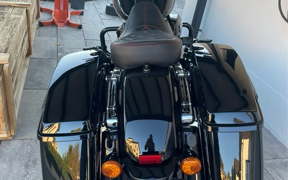 Gebrauchtmotorrad Harley-Davidson Touring Street Glide Special FLHXS - Bild 11