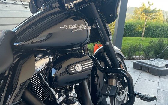 Gebrauchtmotorrad Harley-Davidson Touring Street Glide Special FLHXS - Bild 13