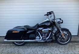 Gebrauchte Harley-Davidson Touring Road King FLHR