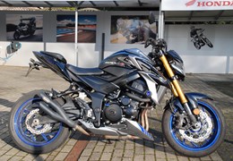 Gebrauchte Suzuki GSX-S750