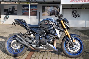 Angebot Suzuki GSX-S750