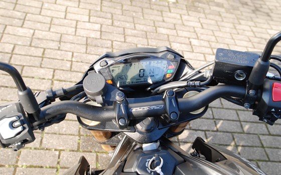 Gebrauchtmotorrad Suzuki GSX-S750 - Bild 13