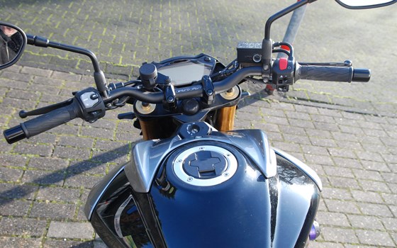 Gebrauchtmotorrad Suzuki GSX-S750 - Bild 12