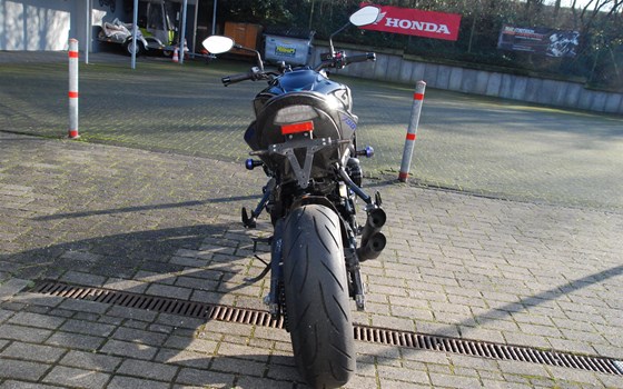 Gebrauchtmotorrad Suzuki GSX-S750 - Bild 14