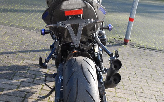 Gebrauchtmotorrad Suzuki GSX-S750 - Bild 16