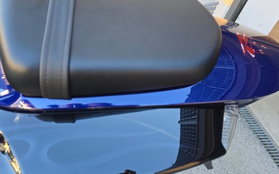 Gebrauchtmotorrad Suzuki GSX-R 750 - Bild 13