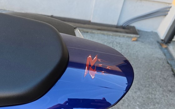 Gebrauchtmotorrad Suzuki GSX-R 750 - Bild 14